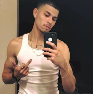 Meet your Posher, Alfonso